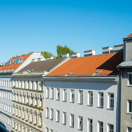 Vienna Residence, Prater - Exhibition Center